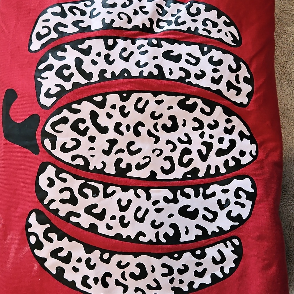 Pumpkin T-shirt